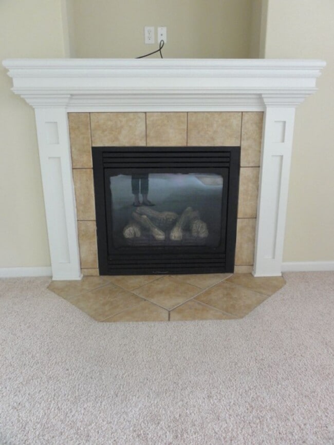 Foto del edificio - North Park Location