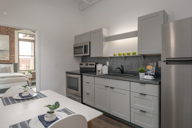 1006 Congress Street - JM Real Estate Portland Rentals