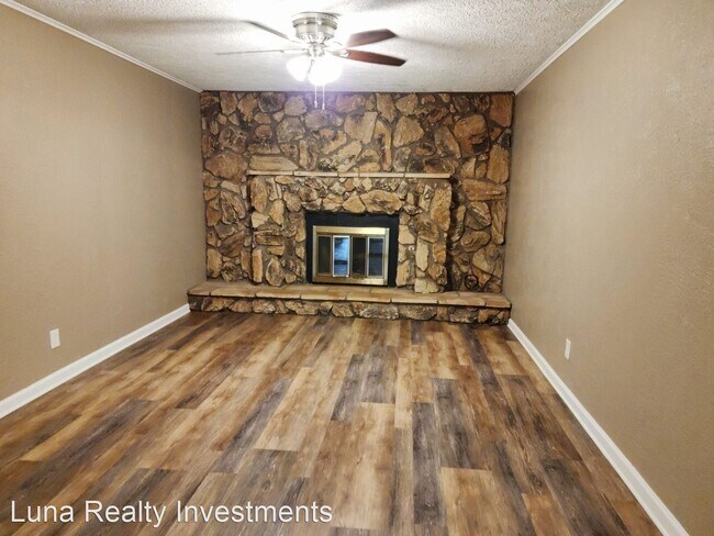 Foto del edificio - 4 br, 2.5 bath House - 6944 Hansen St.