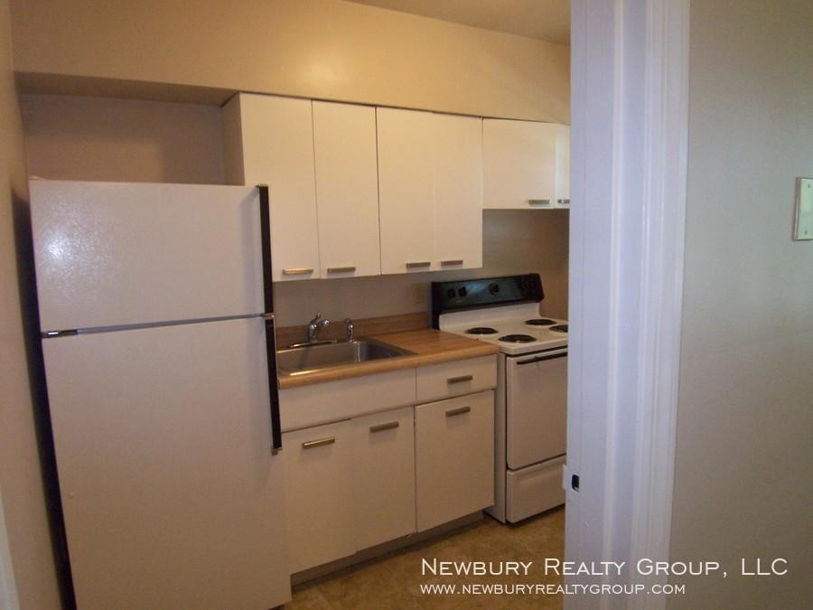 2 bedroom in Port Vue PA 15133 Apartment for Rent in McKeesport, PA