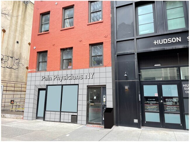 Coming soon... - 240 E 23rd St