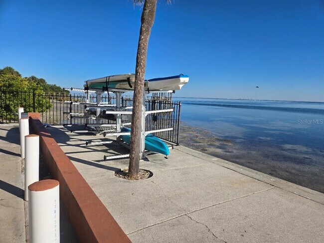 Foto del edificio - 650 Pinellas Point Dr S