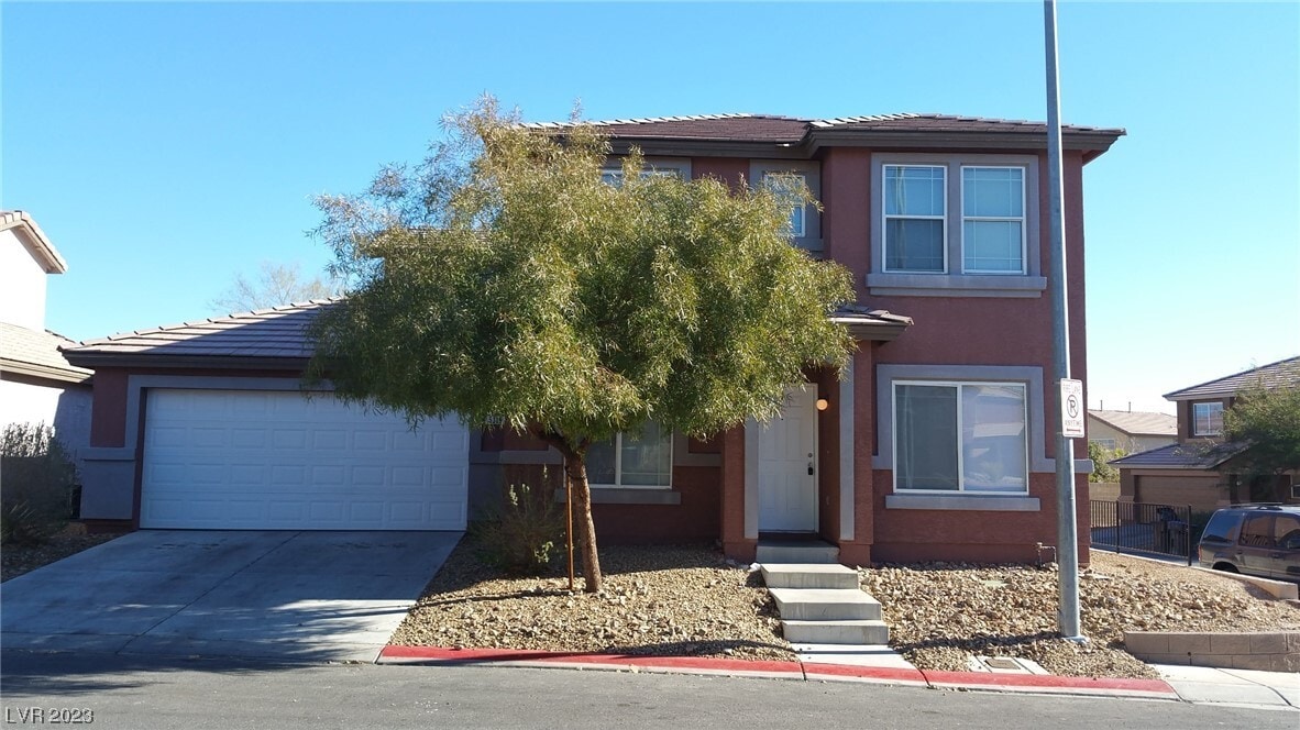 5308 La Quinta Hills St, North Las Vegas, NV 89081 House Rental in