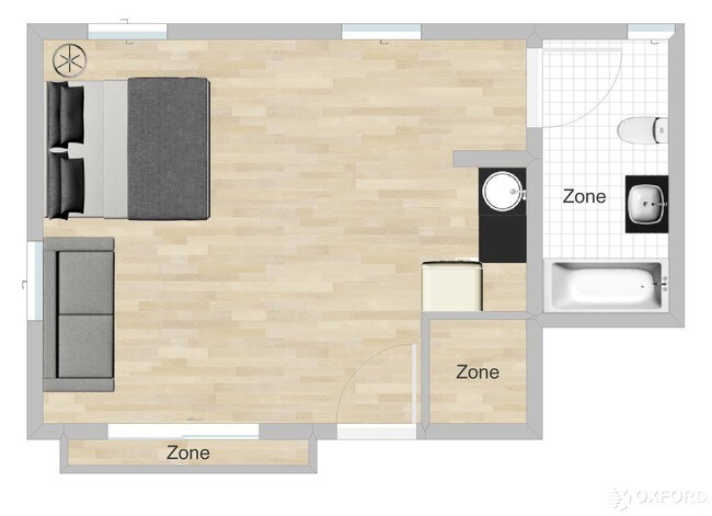 Building Photo - 201 East 20th Street