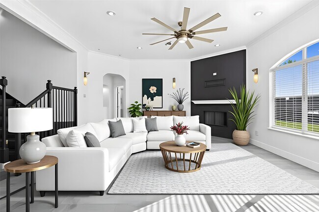 Foto del edificio - 7619 Omaha Dr