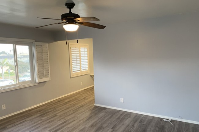 Living Room - 17329 Denker Ave