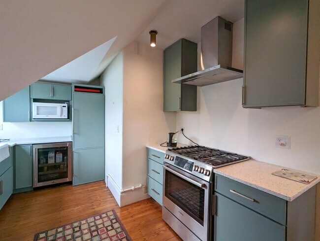 Foto del edificio - 81 Highland Ave