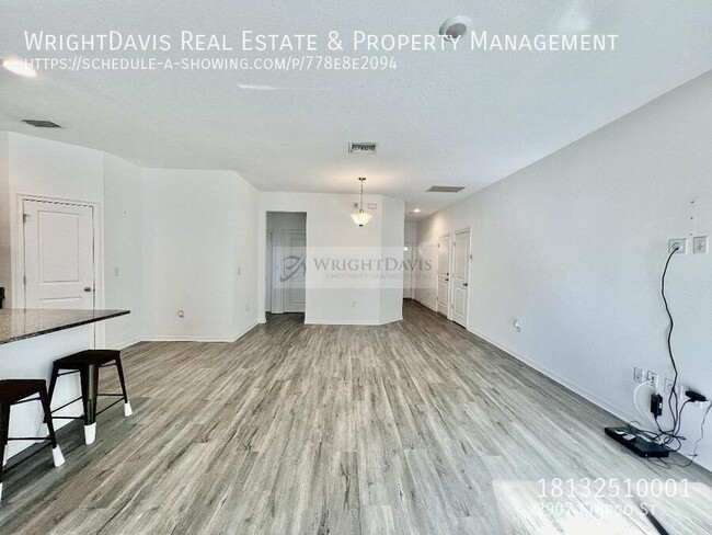 Foto del edificio - Stunning and newer  3/2 home in Tampa!