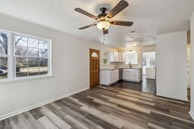 Foto del edificio - Newly renovated 3BR Home for Rent!
