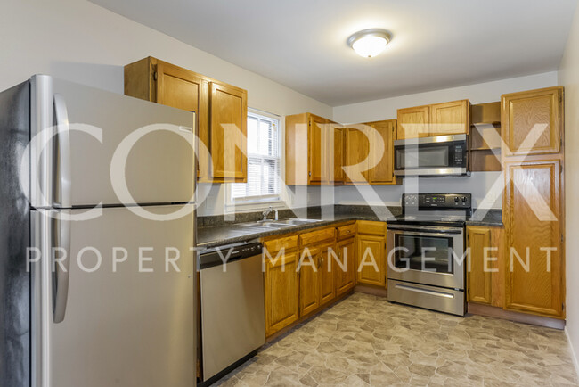 Foto del edificio - 4809 NW Woody Creek Ln