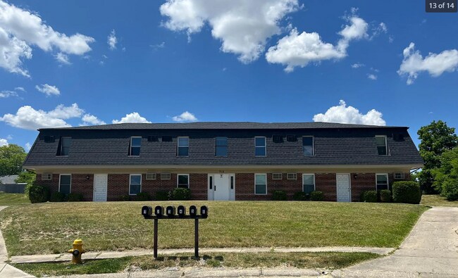 Building Photo - 707 Green Feather Ct
