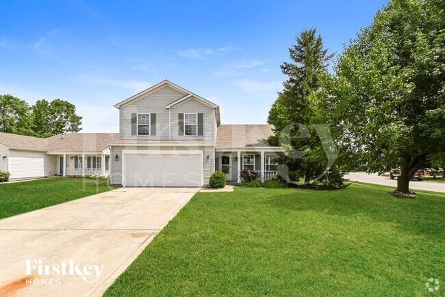 Building Photo - 10694 Hoosier Ct