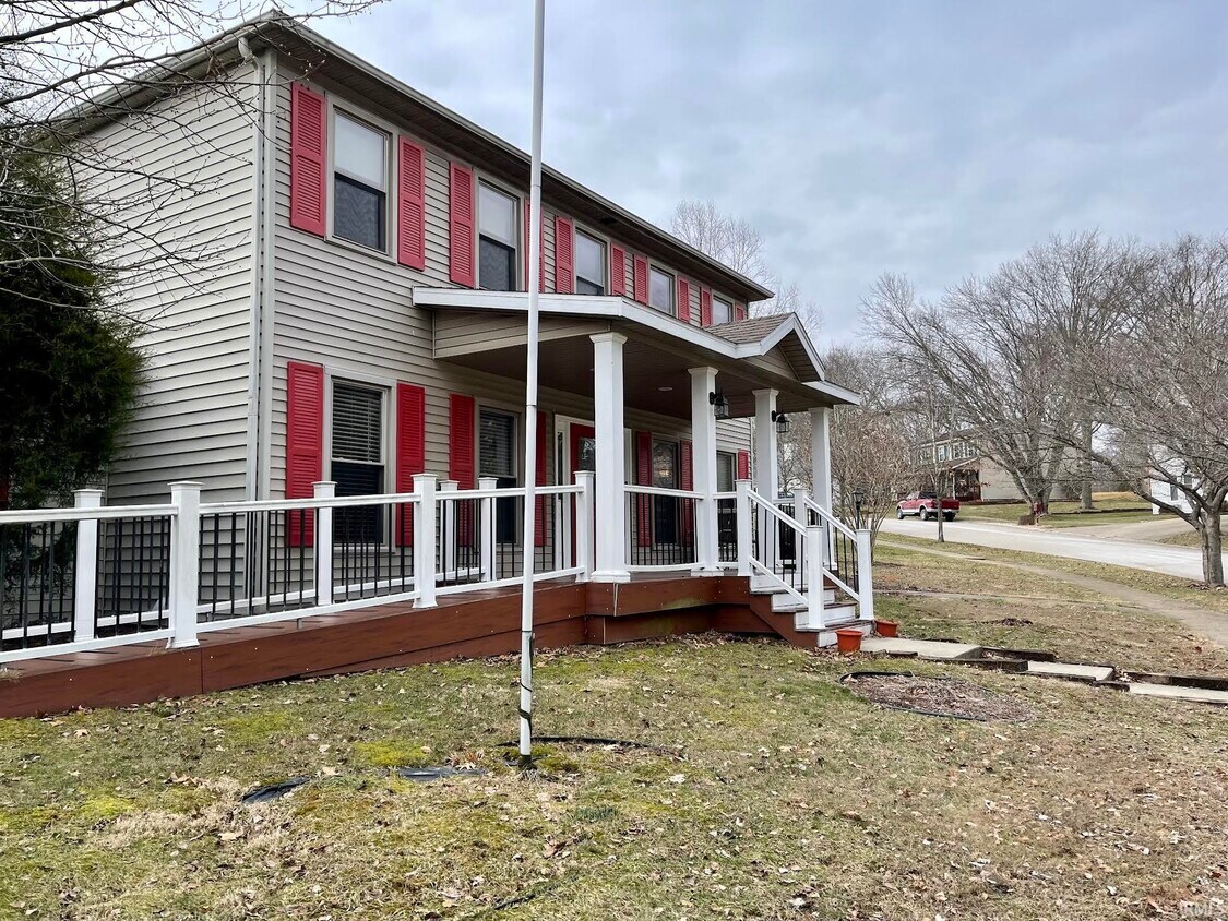 Foto del edificio - 3824 S Bainbridge Dr