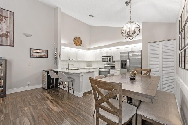 Photo - 203 Timberlane Cir Townhome