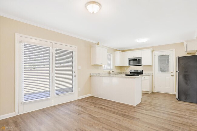 Building Photo - 2345 Britley Terrace