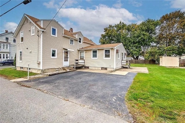 Building Photo - 309 High St