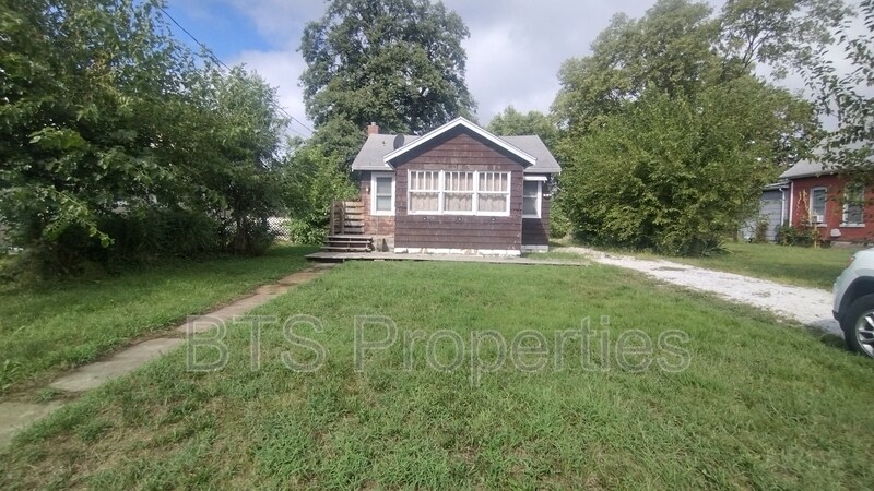 Primary Photo - 1537 S Idaho St