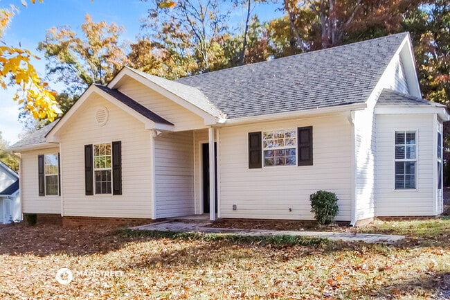 Building Photo - 7034 Windsong Way