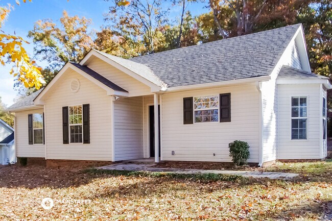 Foto del edificio - 7034 Windsong Way