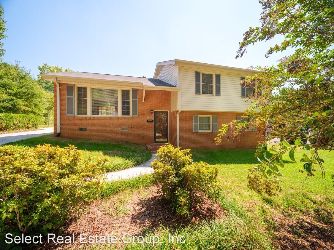 3 br, 2.5 bath House 4111 Seaforth Drive House for Rent in