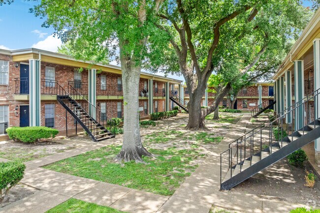 Fotografía del edificio - La Carmona