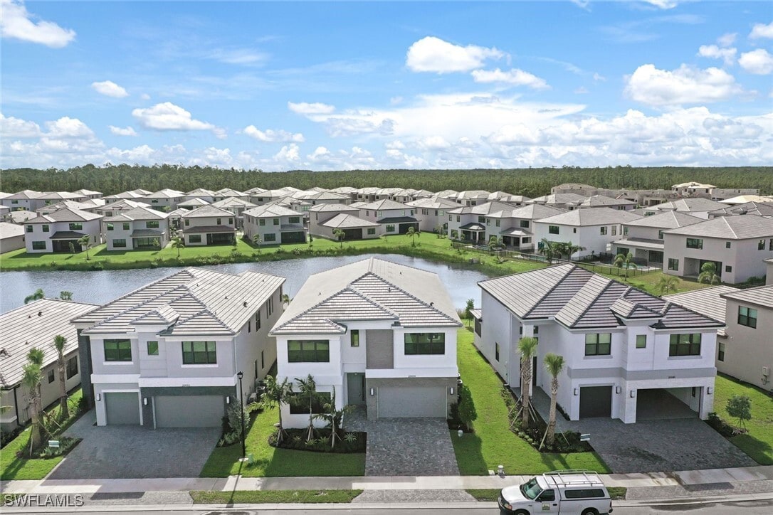 Foto principal - 20939 Thistle Leaf Ln