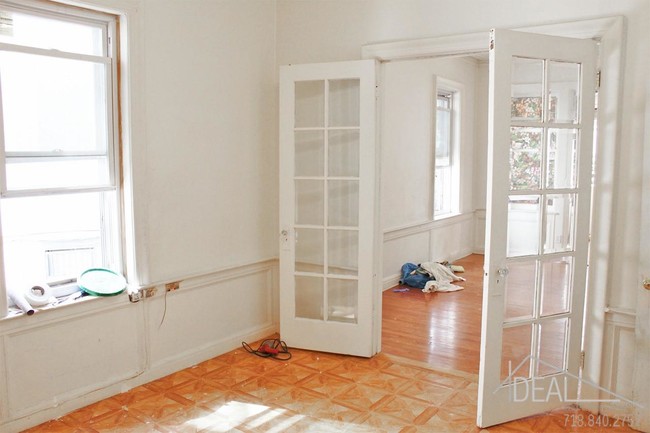 Building Photo - 3.5 bedroom in Brooklyn NY 11215