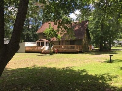 Foto principal - 109 Clemson Rd