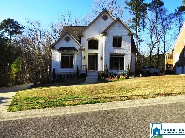 Foto principal - 2495 Huntington Glen Dr