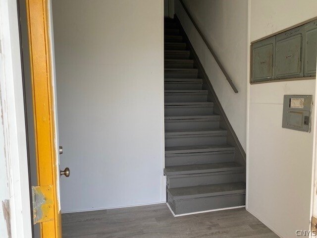 Building Photo - 123 Barlow St