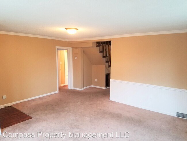 Foto del edificio - 3 br, 1 bath House - 412 W Main Street