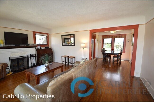Building Photo - 2 br, 1 bath House - 2745 Madison Avenue