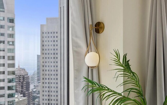 Foto del edificio - 333 Bush St