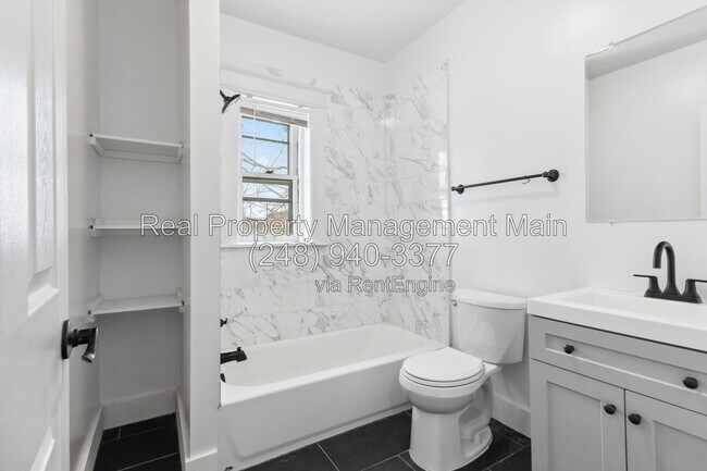 Foto del edificio - 1612 Bagley St