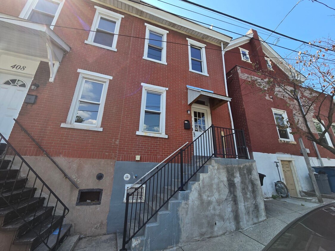 Foto principal - 406 Pawnee St