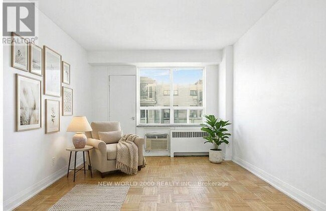 Photo du bâtiment - 88 Bernard Ave