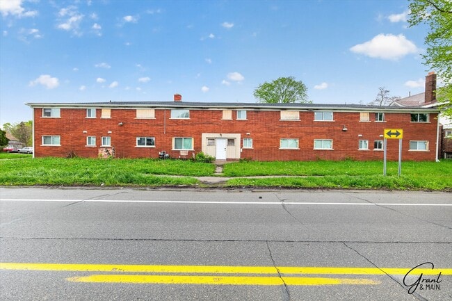 Building Photo - 11411 Wyoming St