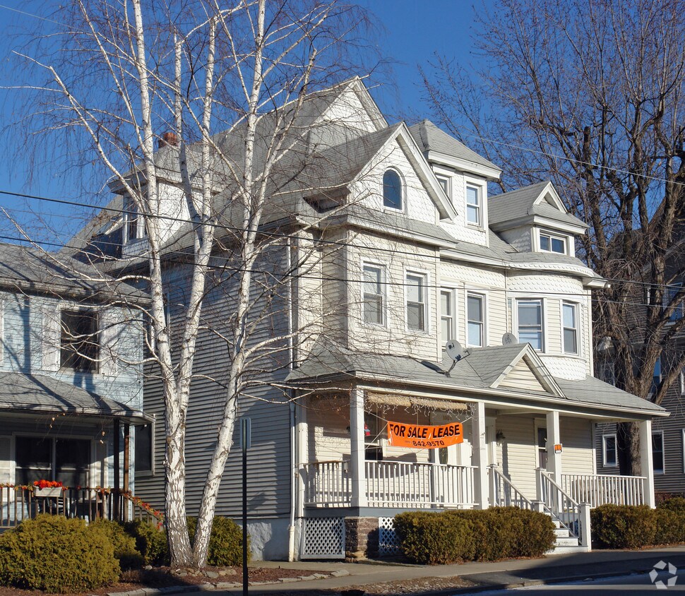 10051007 Green Ridge St, Scranton, PA 18509 Apartments in Scranton