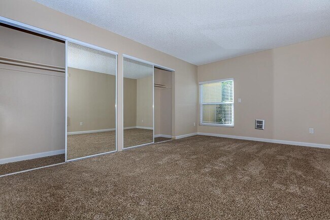 Interior Photo - Terra at Mission Trails