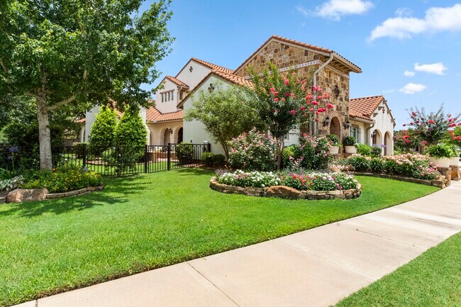 Foto del edificio - 3930 Sundance Hill Ln