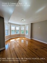 Building Photo - 7150 S Cornell Ave