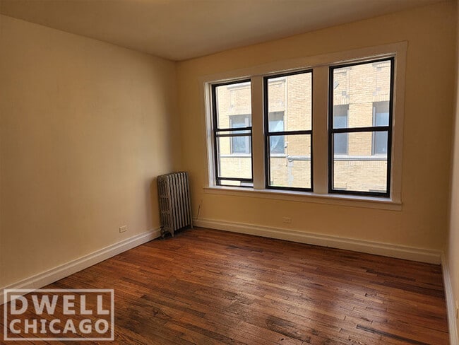 Building Photo - 1518 N Kedzie Ave