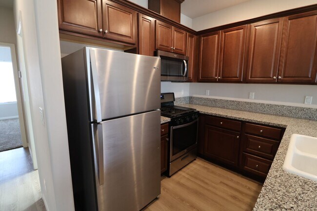 Foto del edificio - Northview Meadows Luxury Duplexes