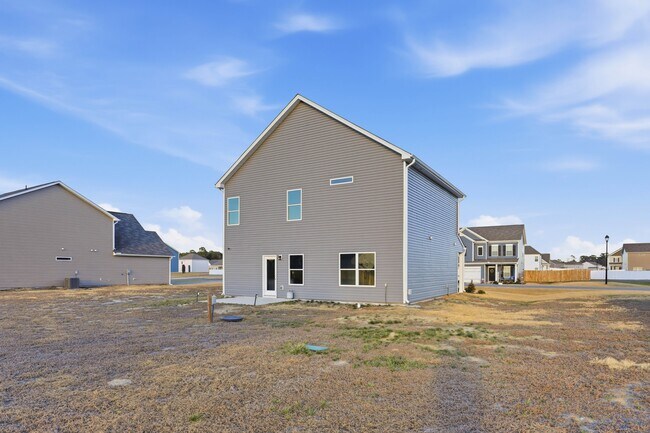 Foto del edificio - 103 S Torrent Ct