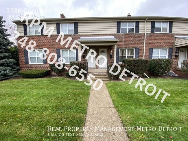 Building Photo - GREAT INPROVED PRICE Gorgeous Royal Oak Co...