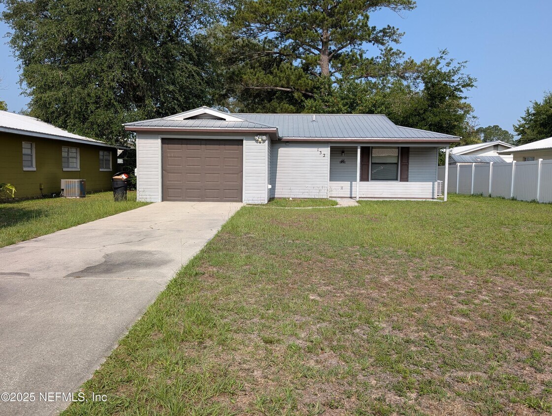Foto principal - 132 Park Rd