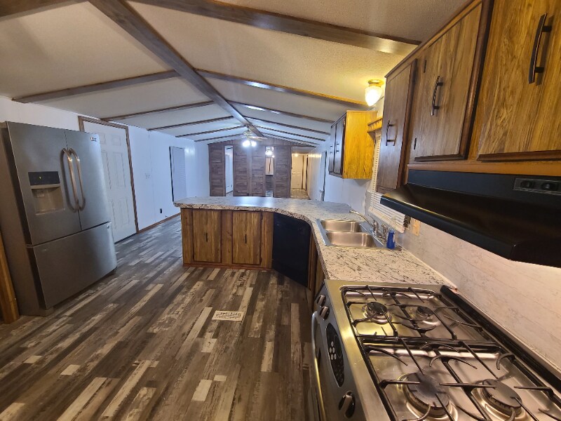 2001 W Laurel St, Independence, KS 67301 House Rental in Independence