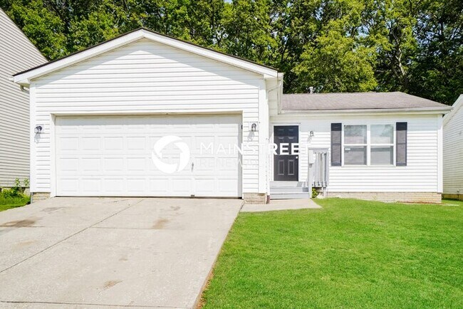 Foto del edificio - 3 Bedroom Pet-Friendly Home in COLUMBUS, OH with Main Street Renewal