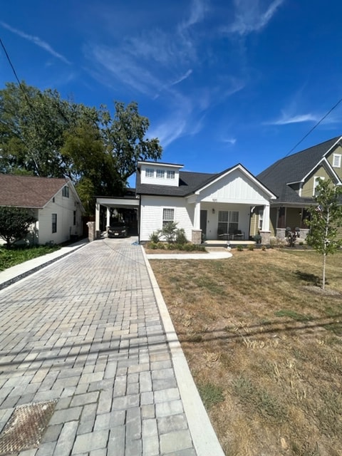 Foto principal - 520 Hamilton Ave