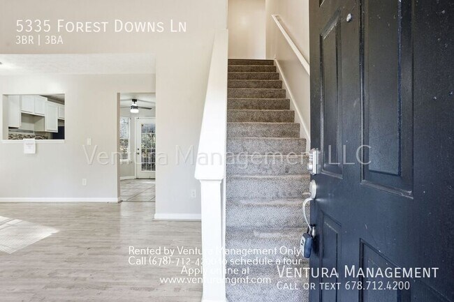 Foto del edificio - 5335 Forest Downs Ln